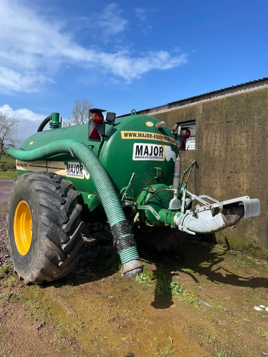 Major tanker - Image 3