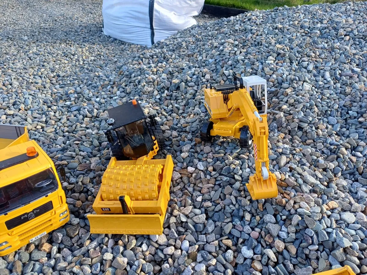 Bruder Construction toys - Image 4