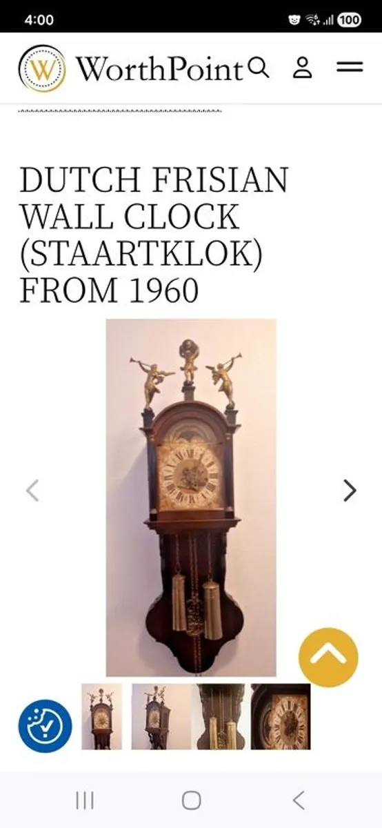 clock - Image 1
