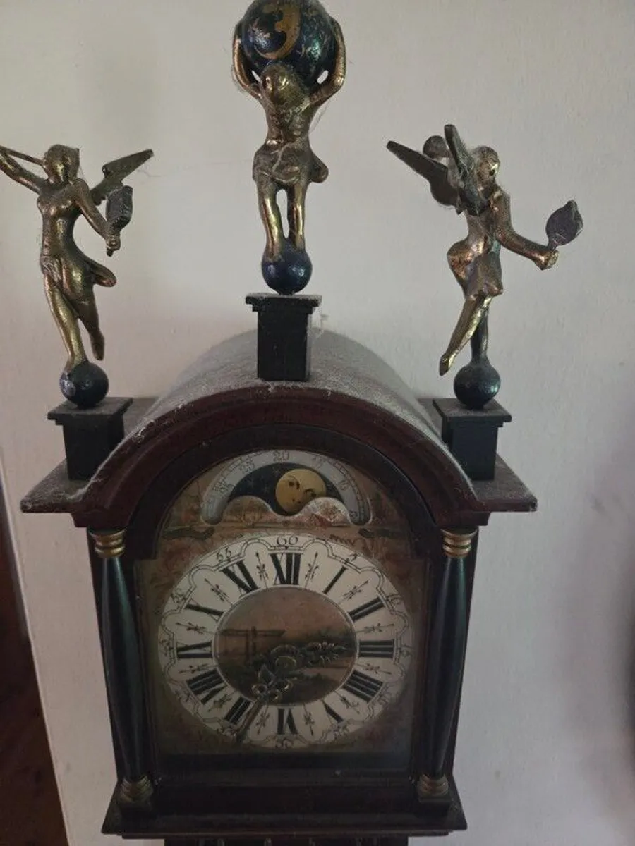 clock - Image 2