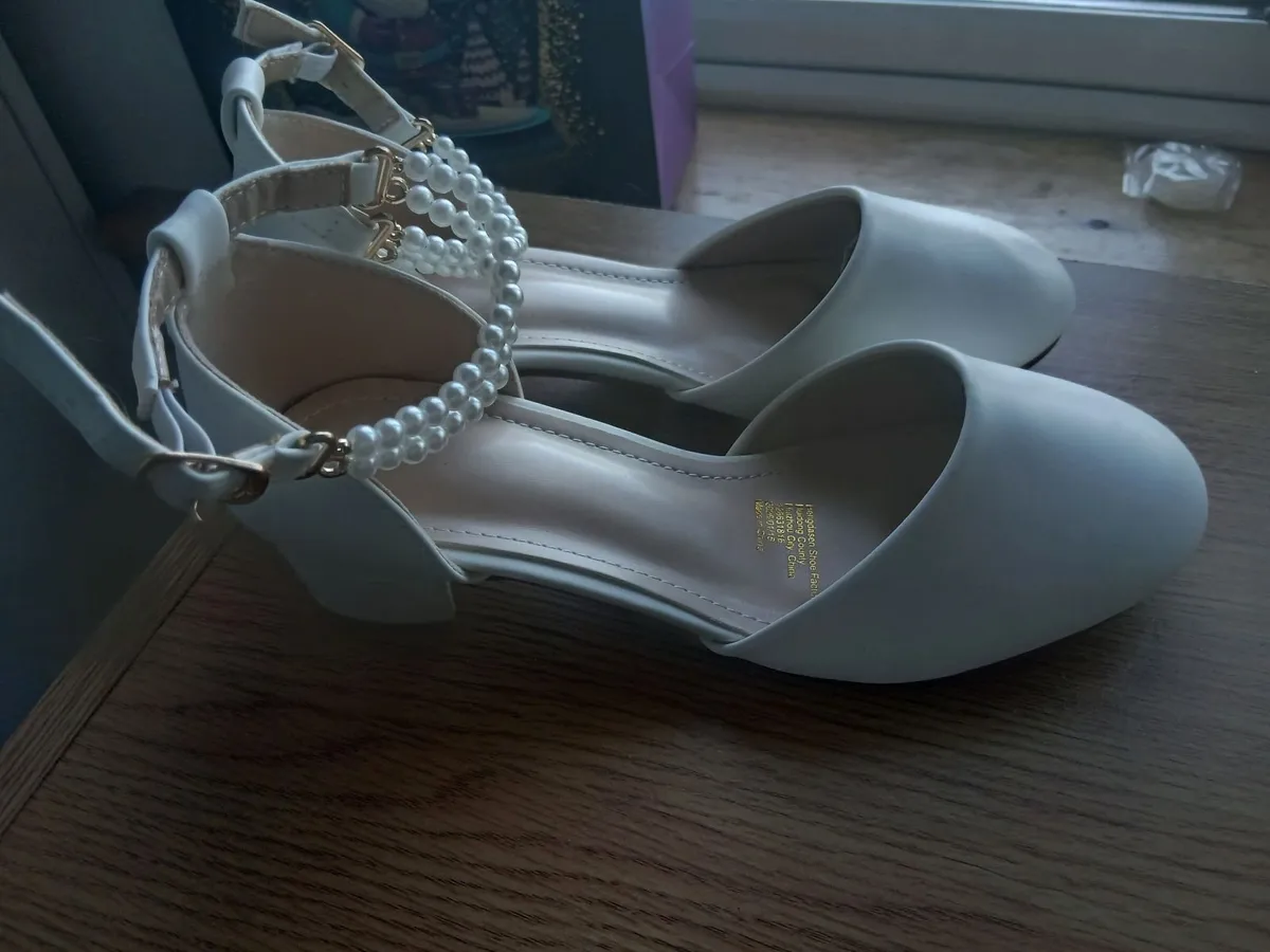 Communion shoes - Image 2