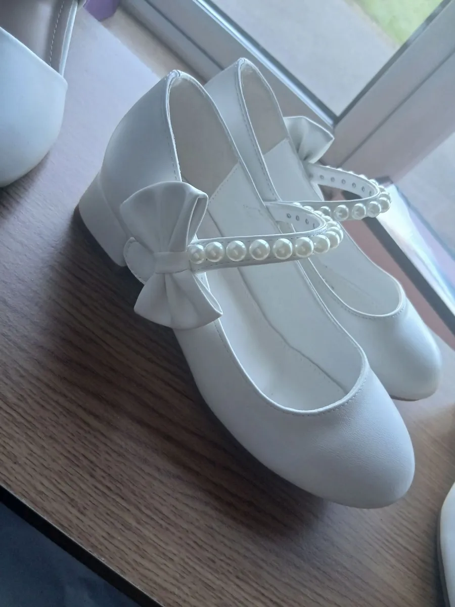 Communion shoes - Image 3