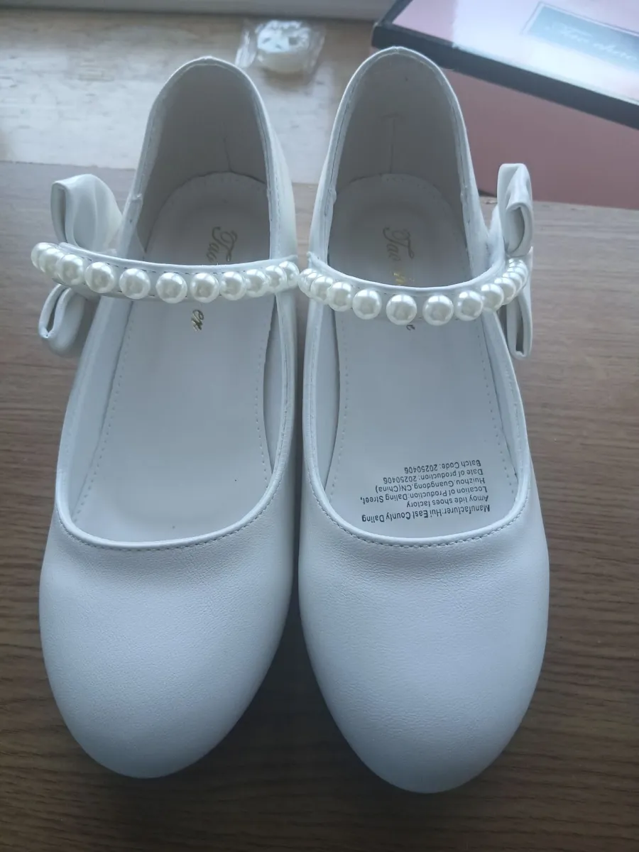 Communion shoes - Image 4