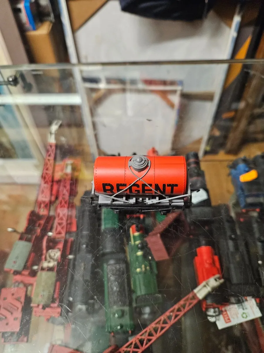 Hornby OO Gauge Wagon