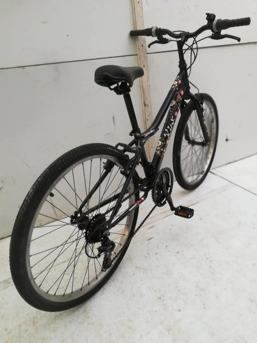 APOLLO KINX - Image 3