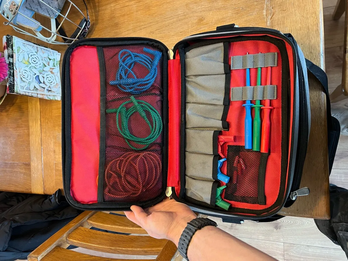 MFT - X1 Megger - Image 2