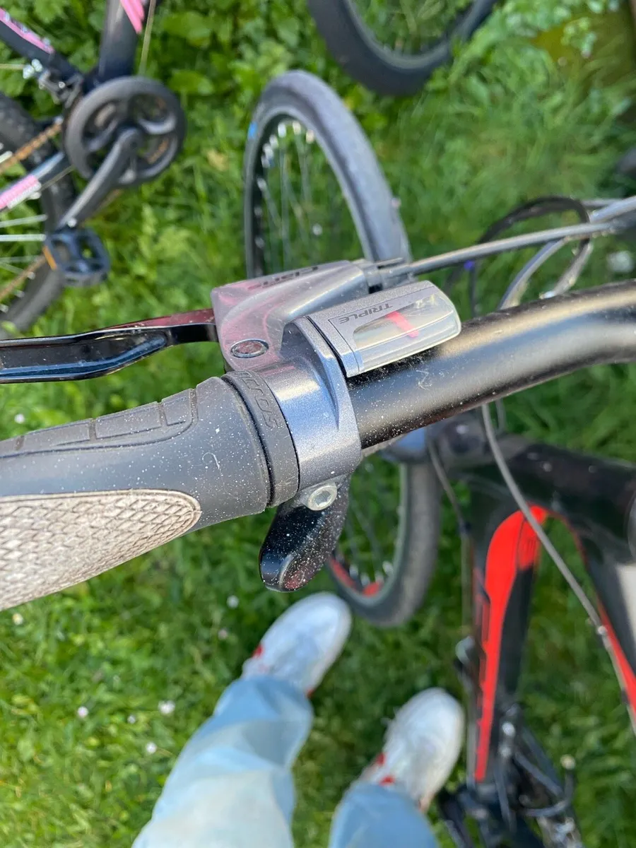 Scott bike - Image 2