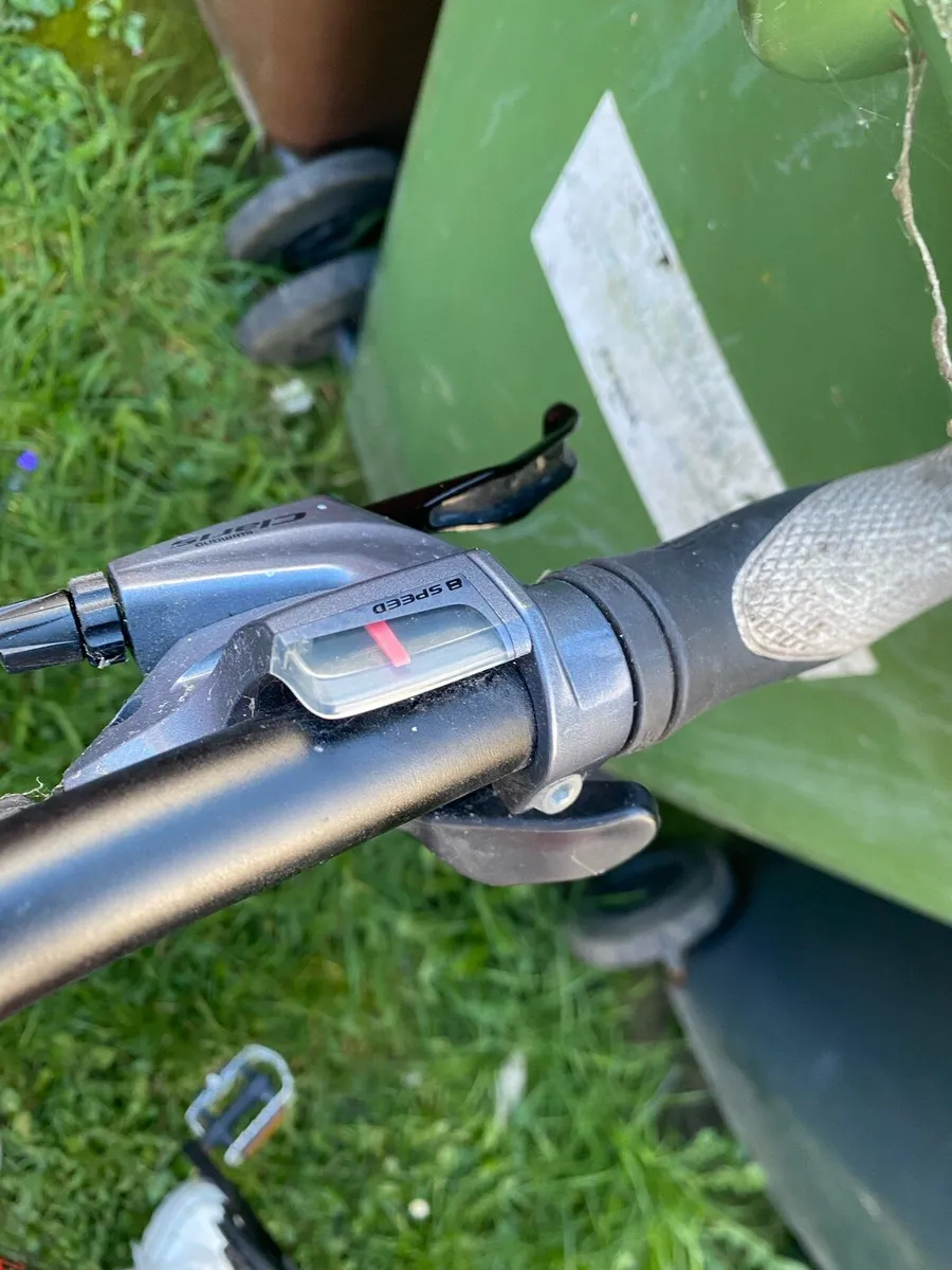 Scott bike - Image 4