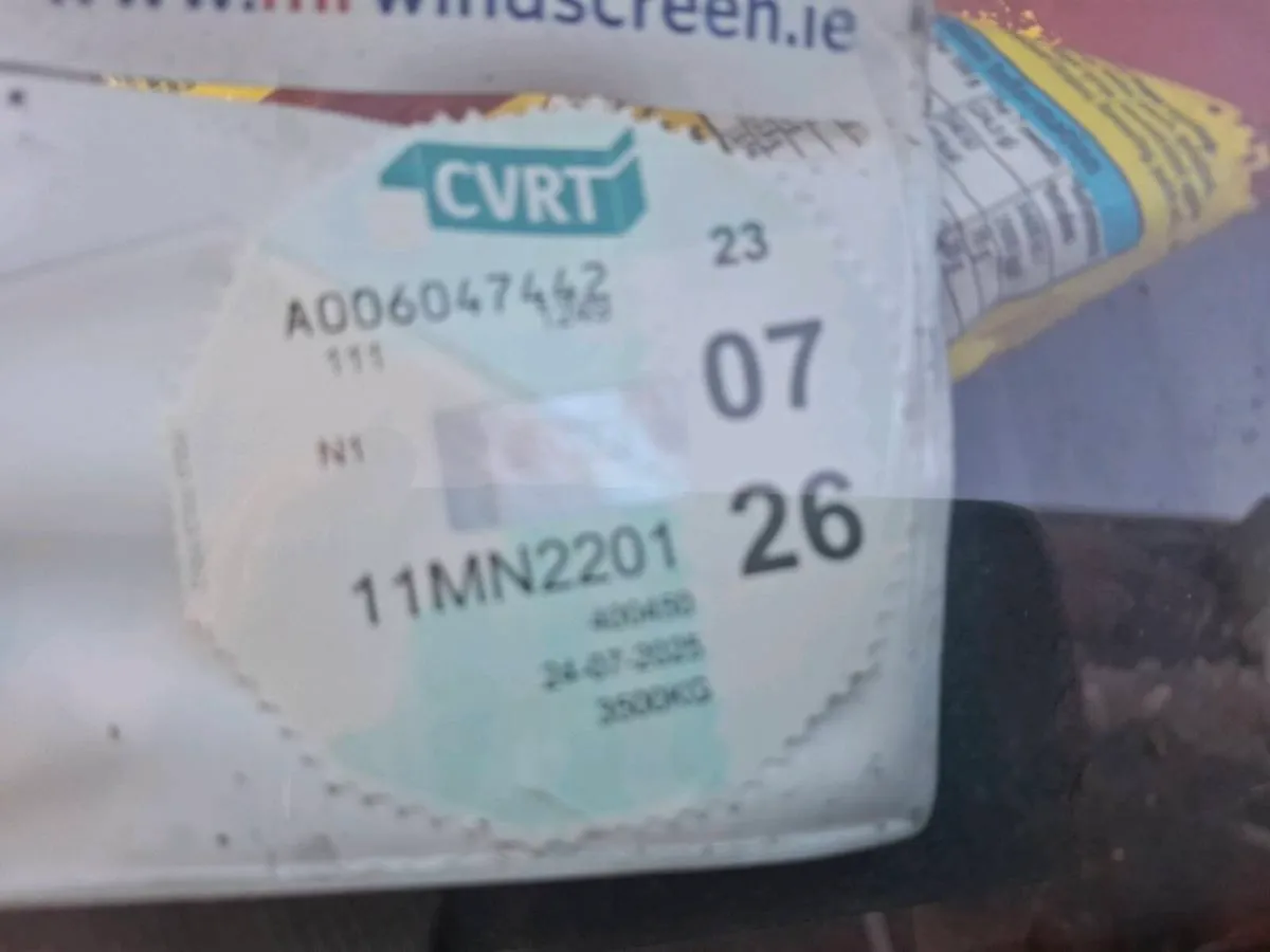 Renault Master lwb - Image 4