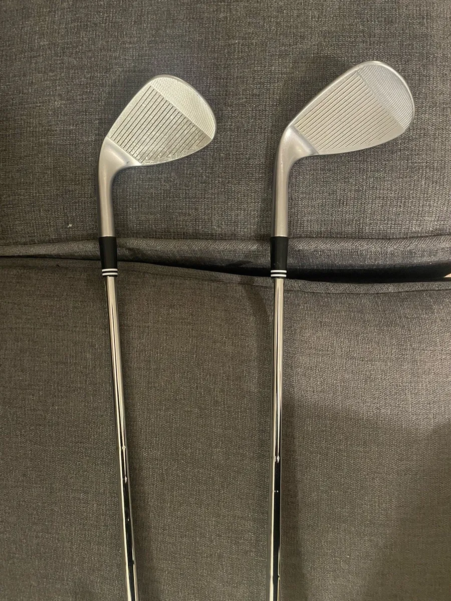 Wedges 52 and 58 degree - Image 2
