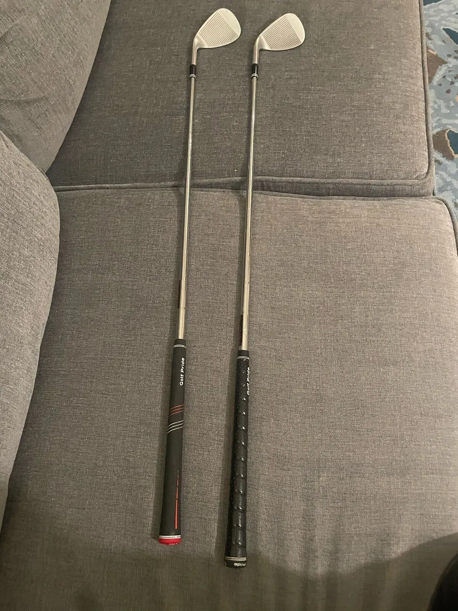 Wedges 52 and 58 degree - Image 3