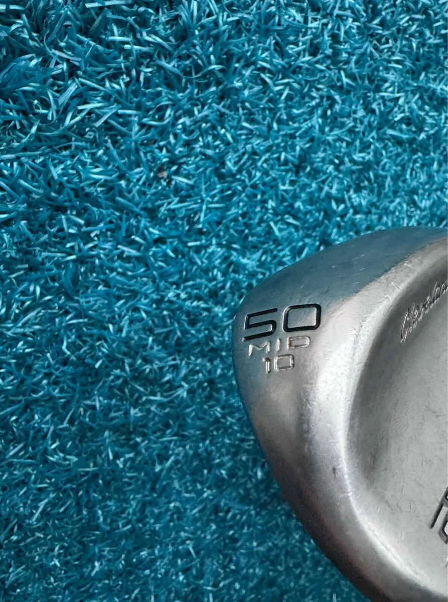 Cleveland RTZ Tour Rack - 50deg -stiff - Image 3