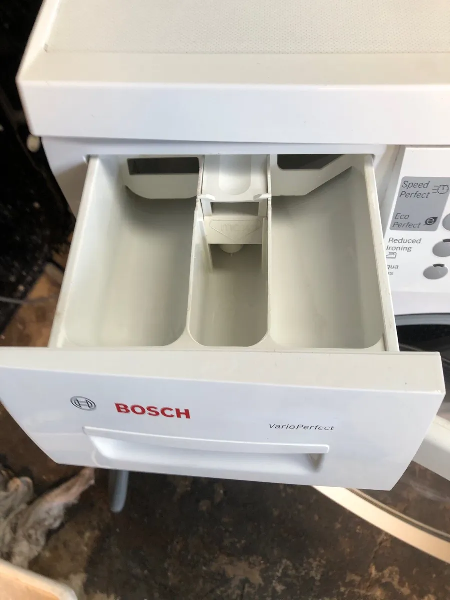 Bosch Washing Machine - Image 3