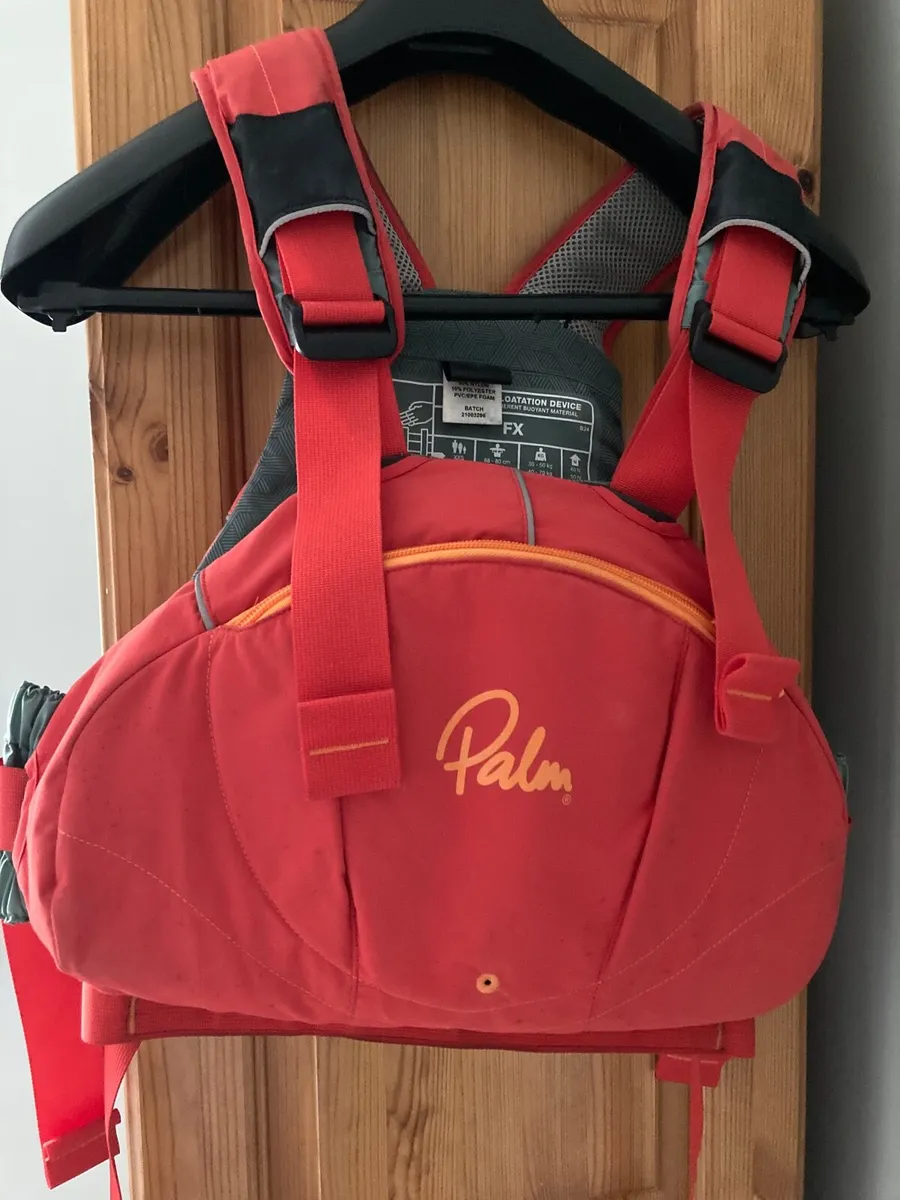 Water sports equipment - Image 4