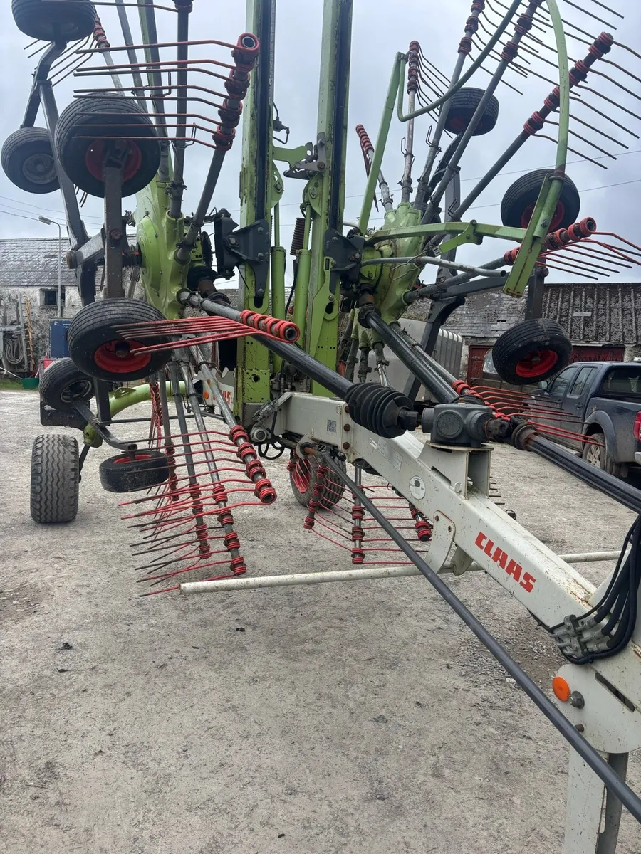 Class 2900 - Image 1