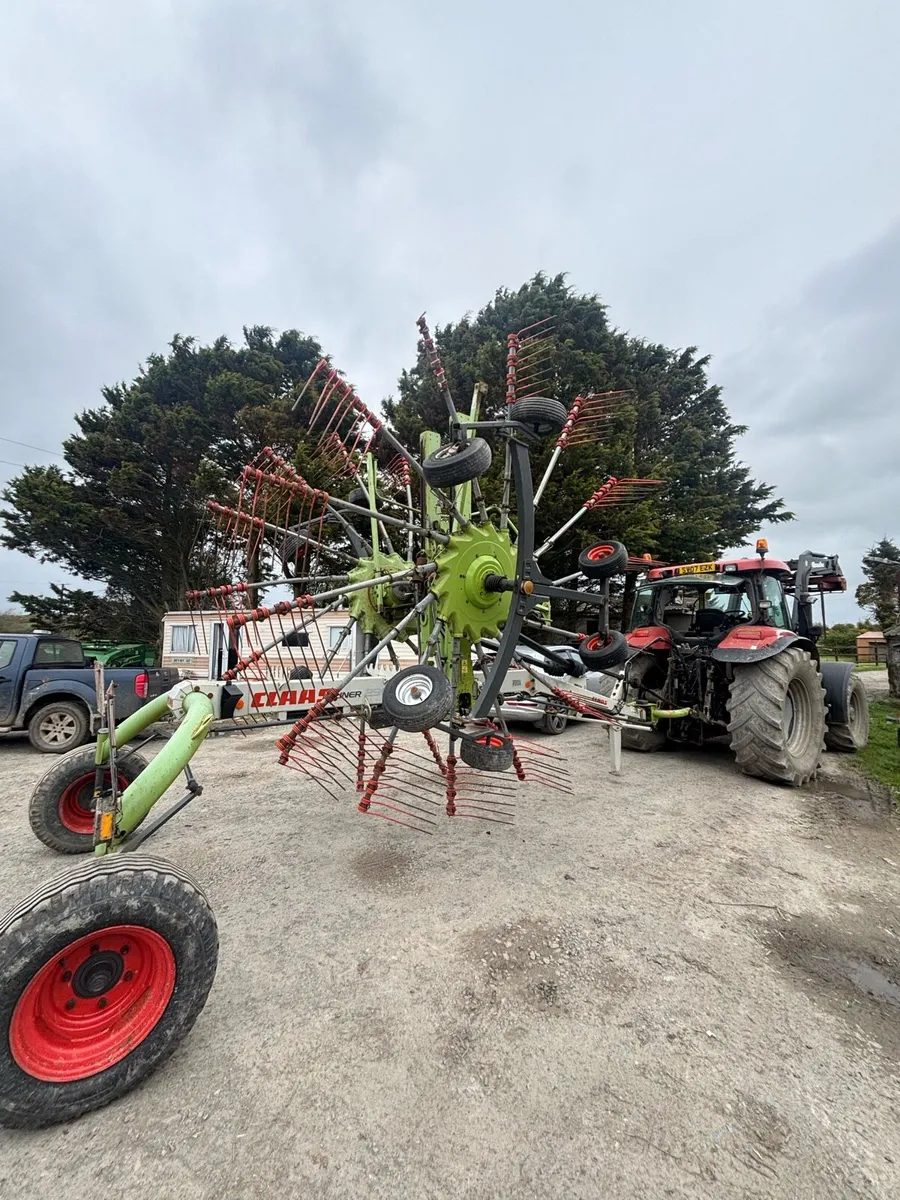 Class 2900 - Image 4