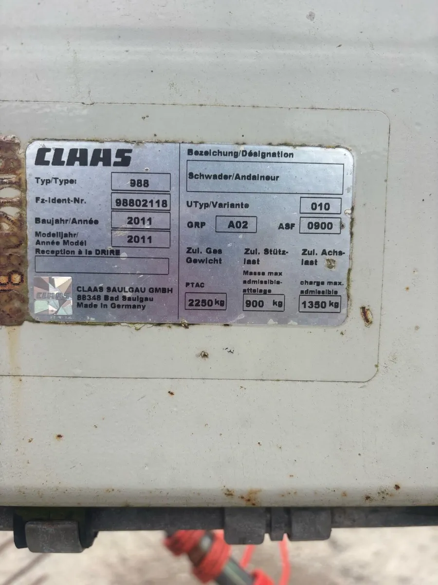 Class 2900 - Image 3