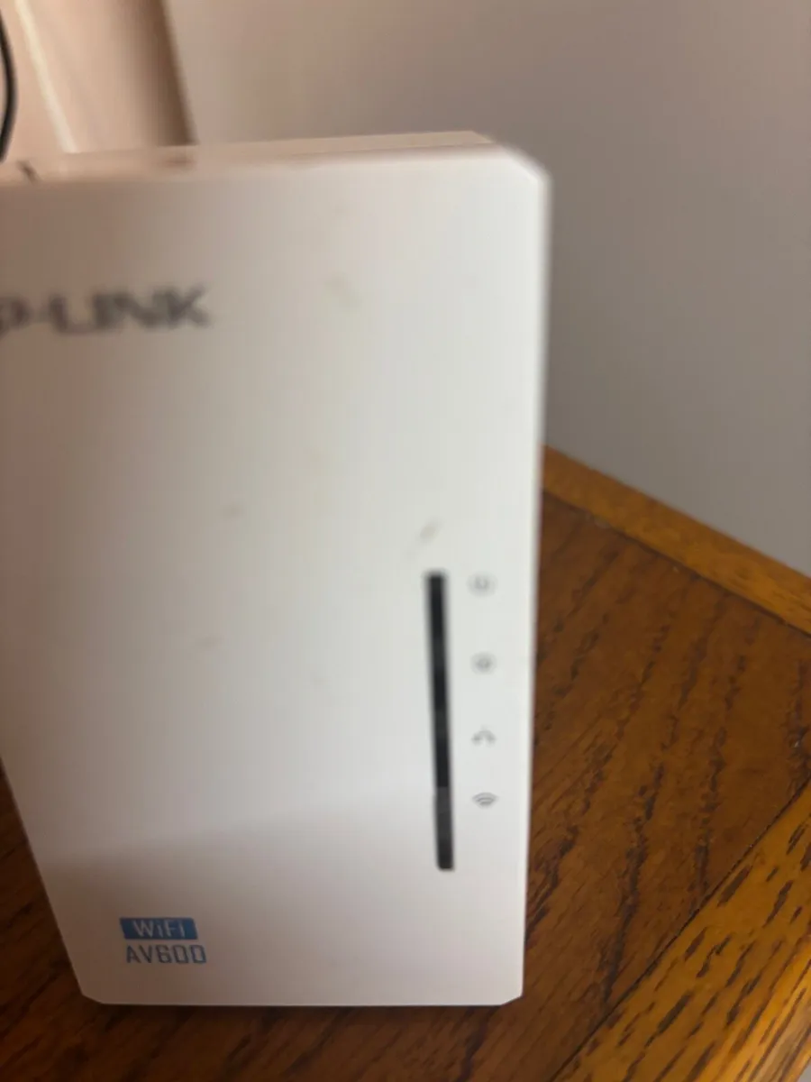 PT Link Wi Fi Booster - Image 2