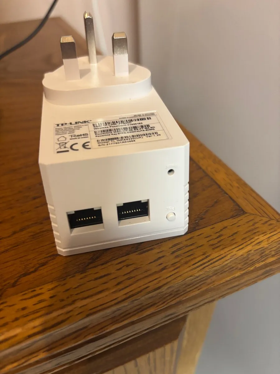 PT Link Wi Fi Booster - Image 3