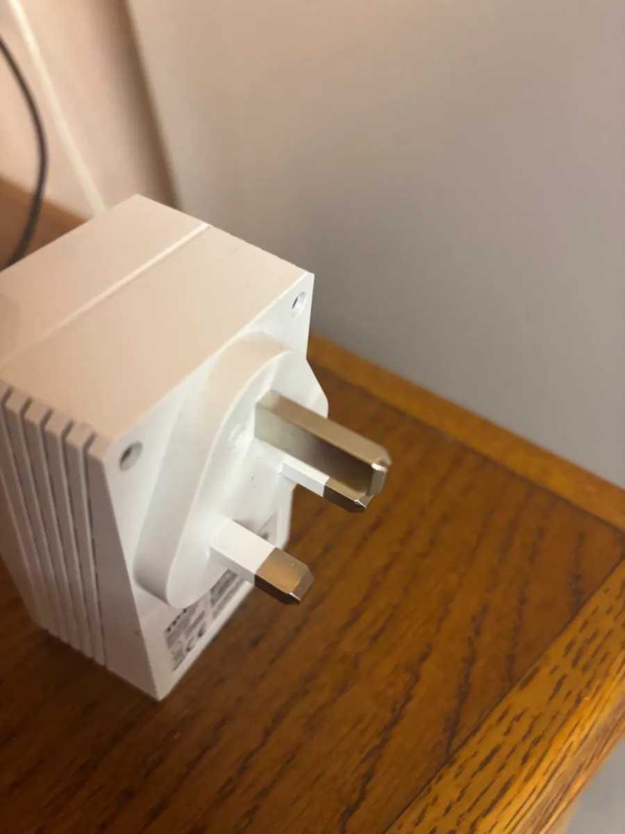 PT Link Wi Fi Booster - Image 4