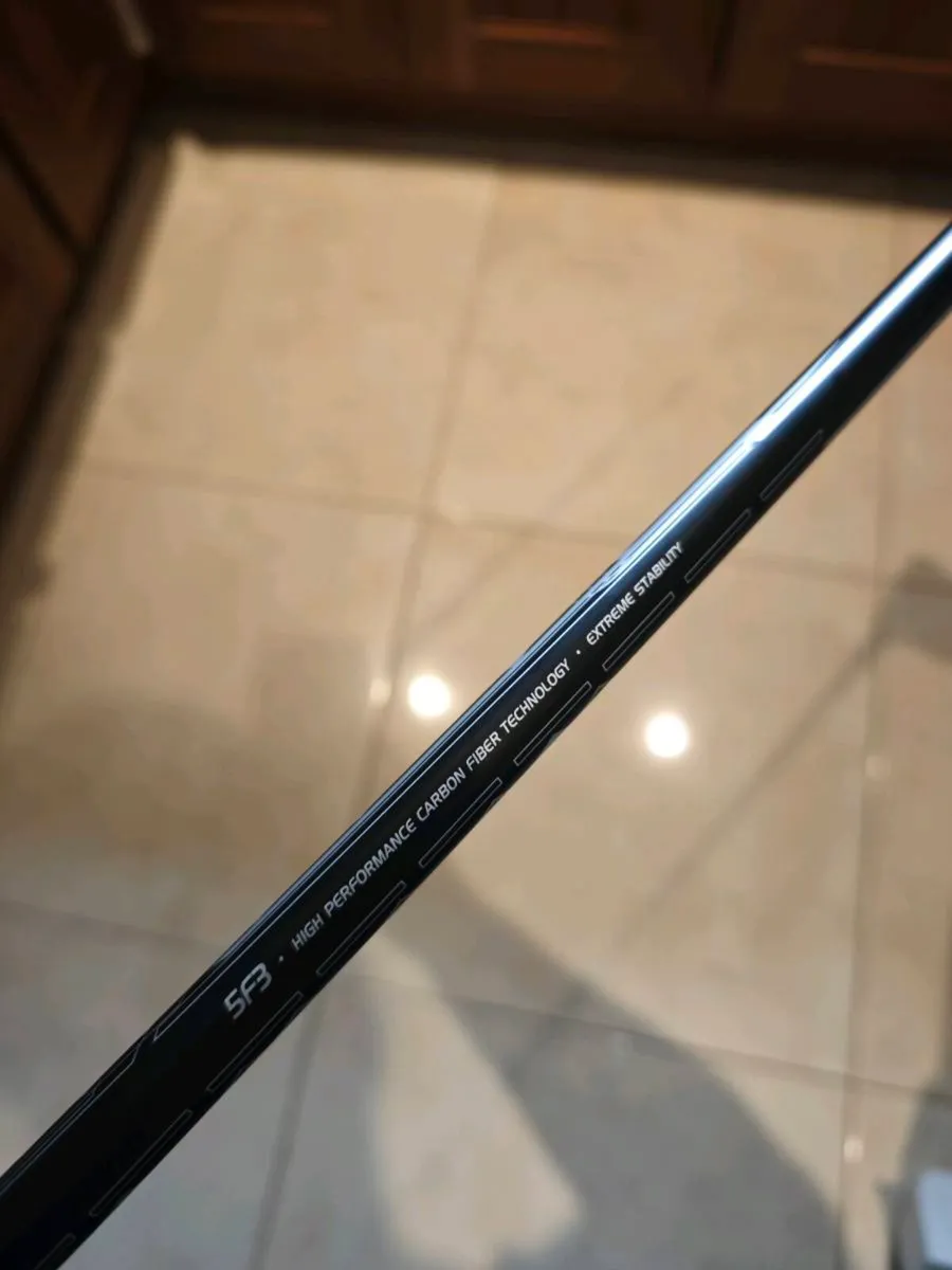 Left handed driver - Image 3