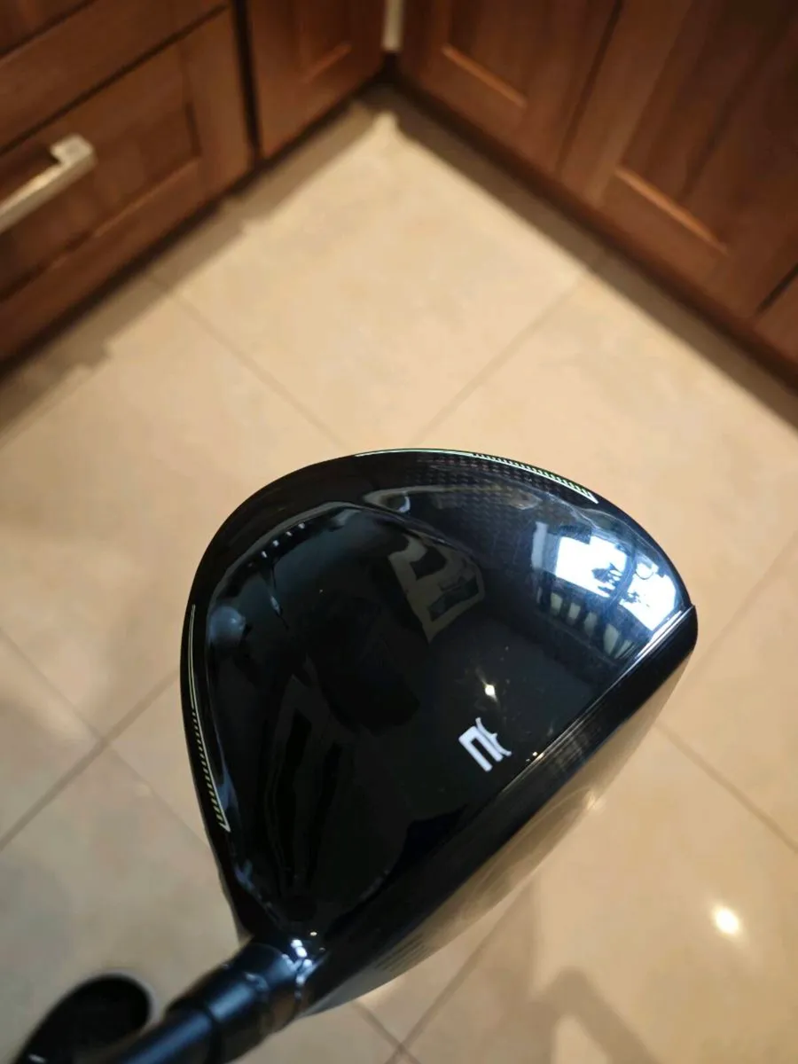 Left handed driver - Image 4