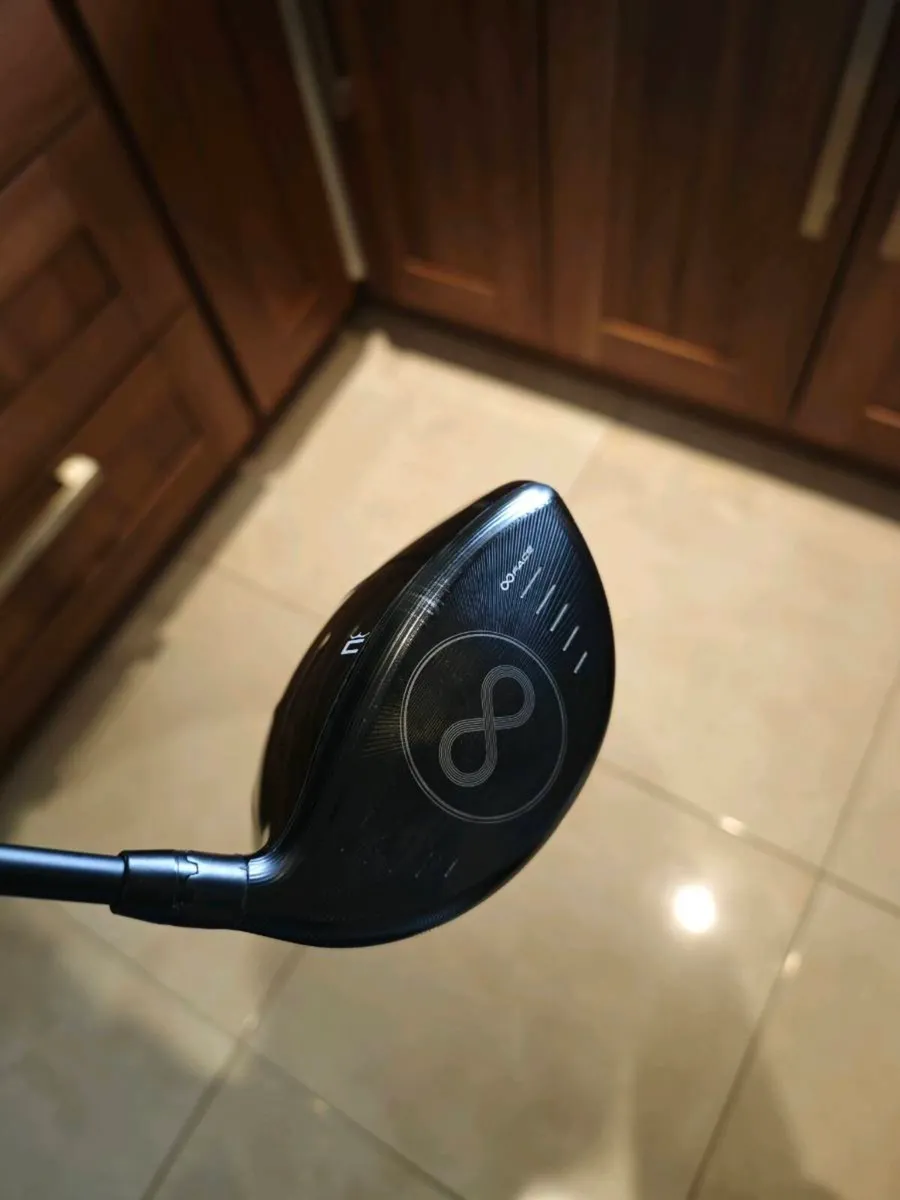 Left handed driver - Image 2