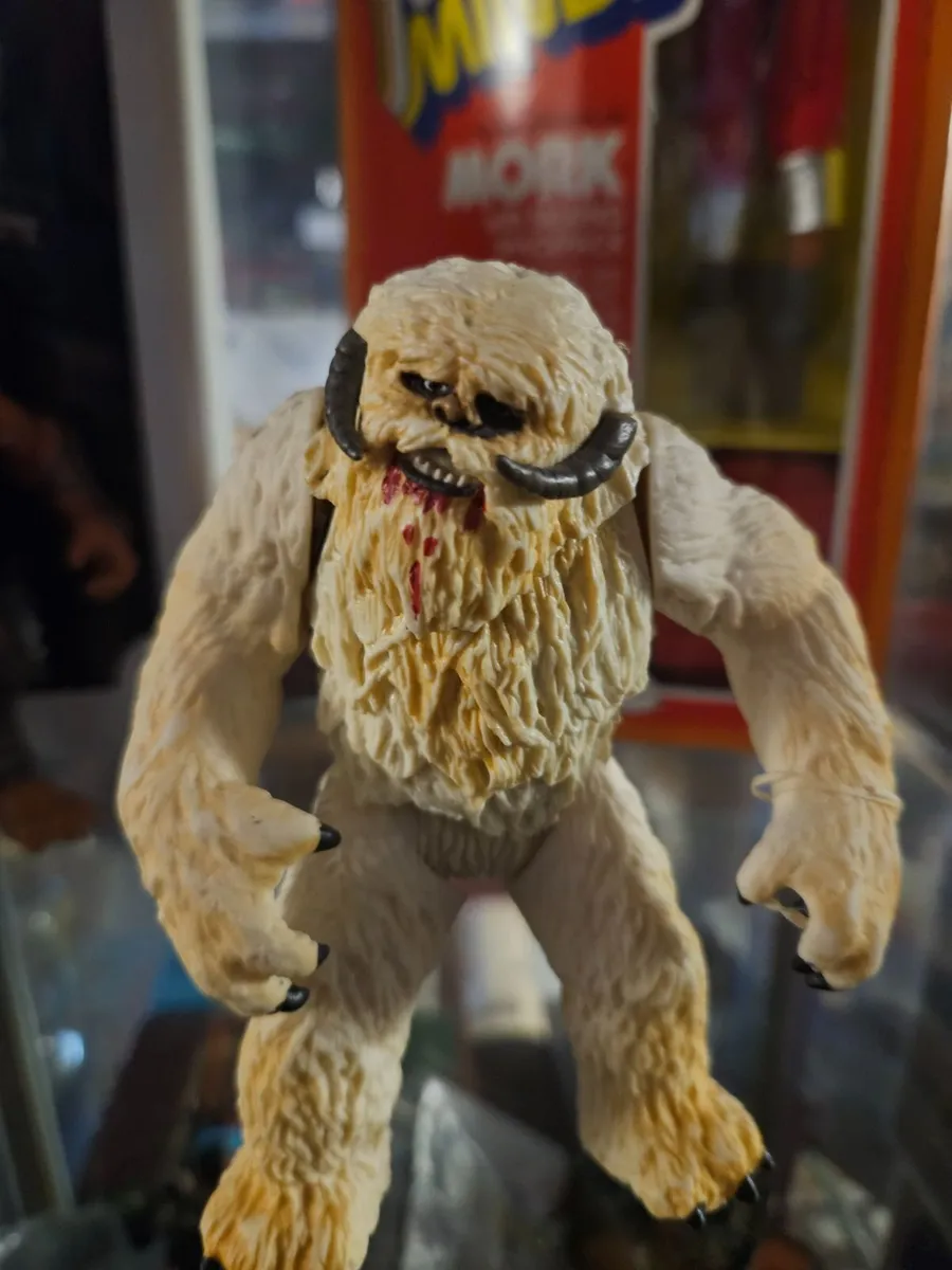 Star Wars ESB Hoth Wampa - Image 2