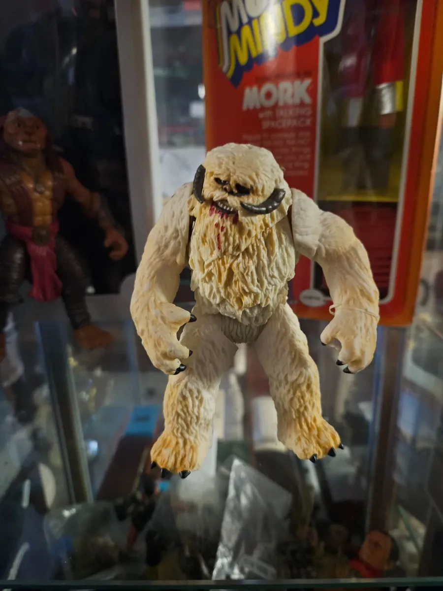 Star Wars ESB Hoth Wampa - Image 1