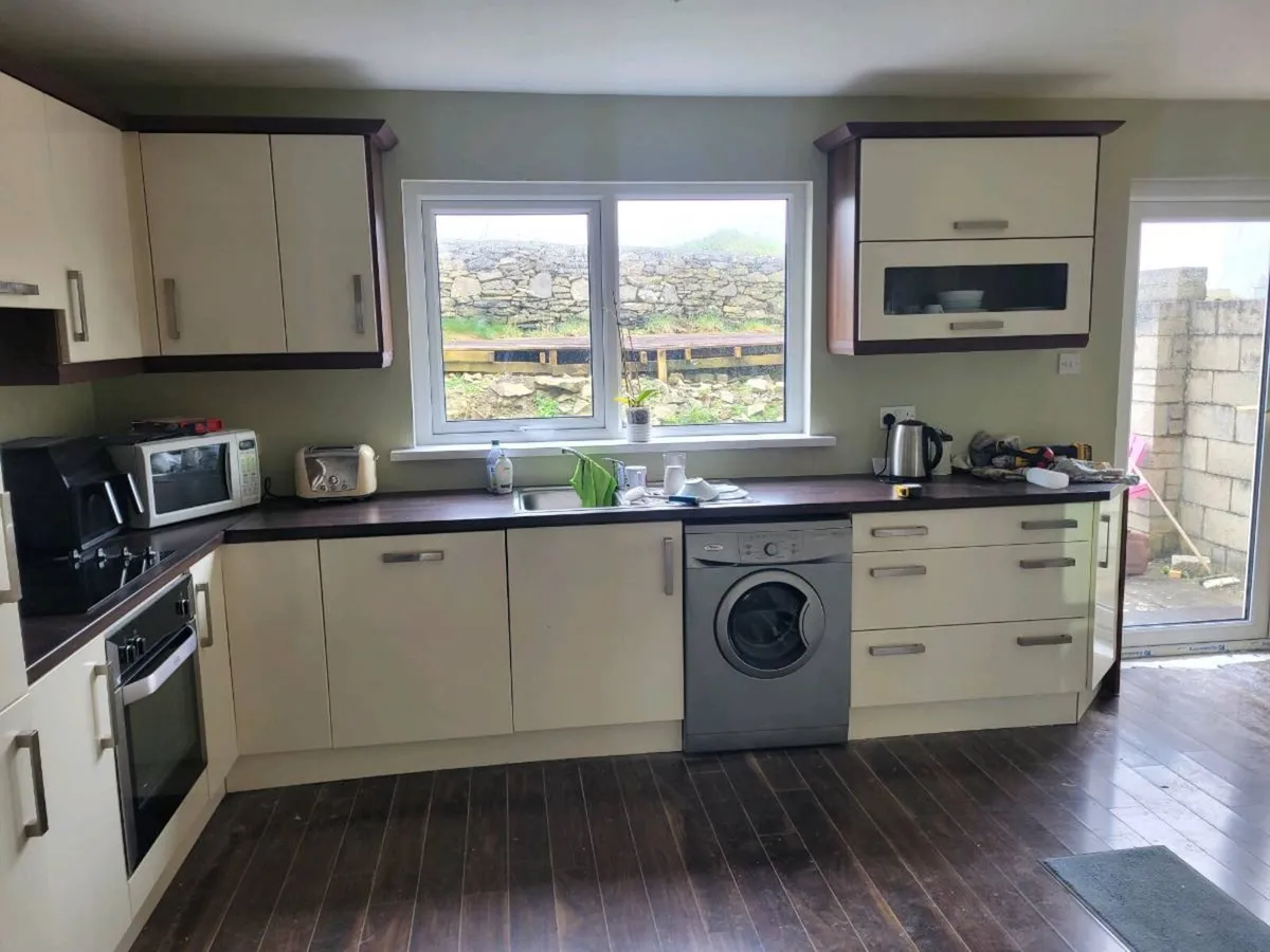 Kitchen units - Image 2