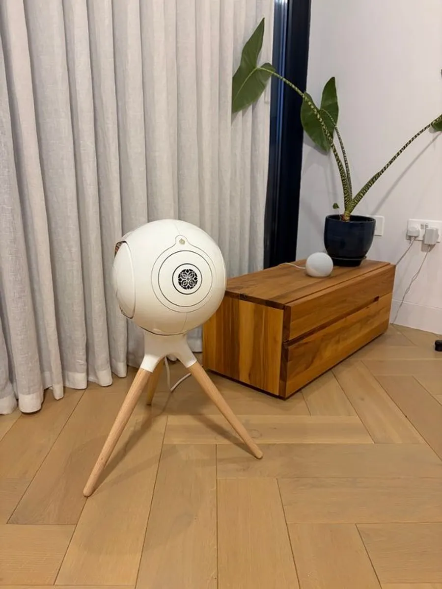 Stereo Pair of Devialet Phantom 1 gold 108db - Image 3