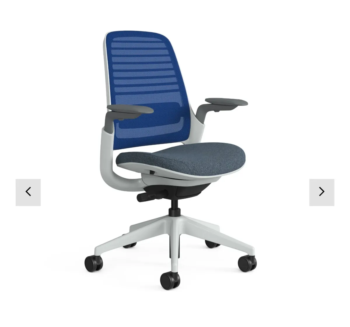 Ergonomic office chair - Image 1