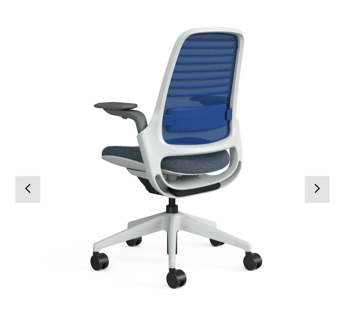Ergonomic office chair - Image 2