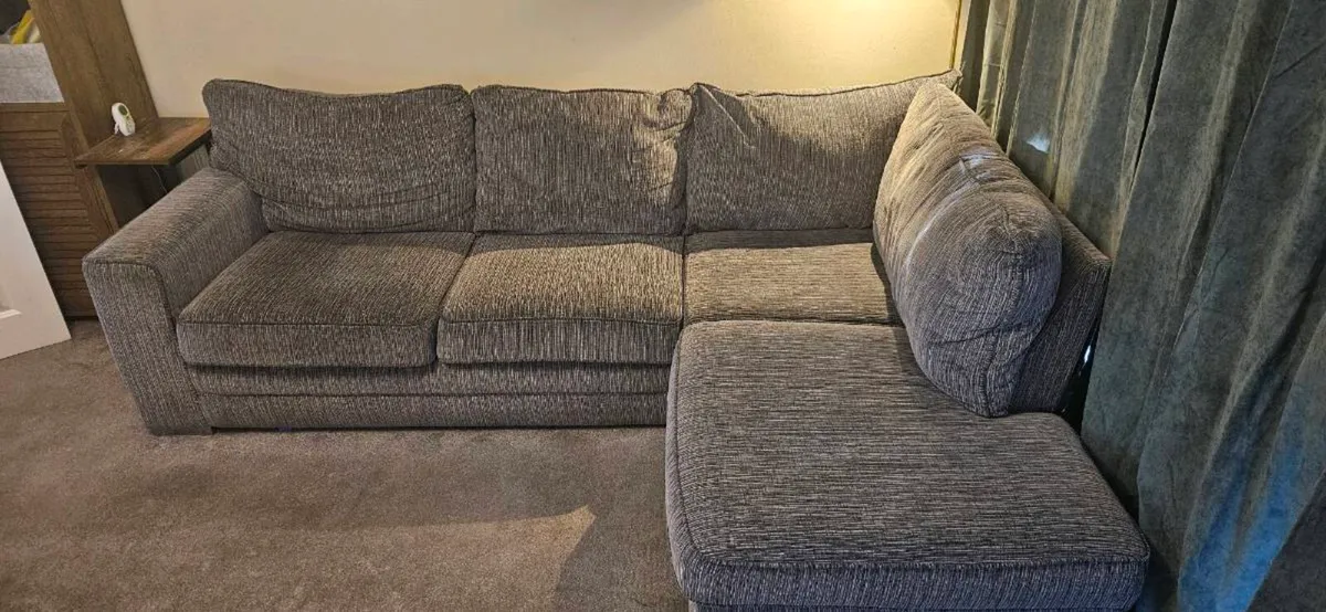 Corner Sofa - Image 2