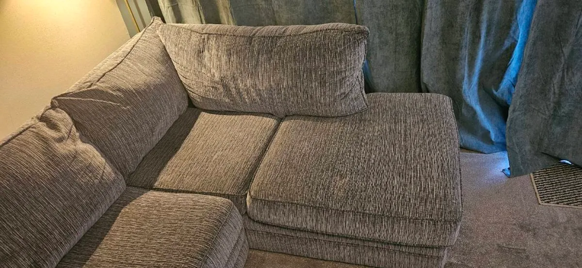 Corner Sofa - Image 3