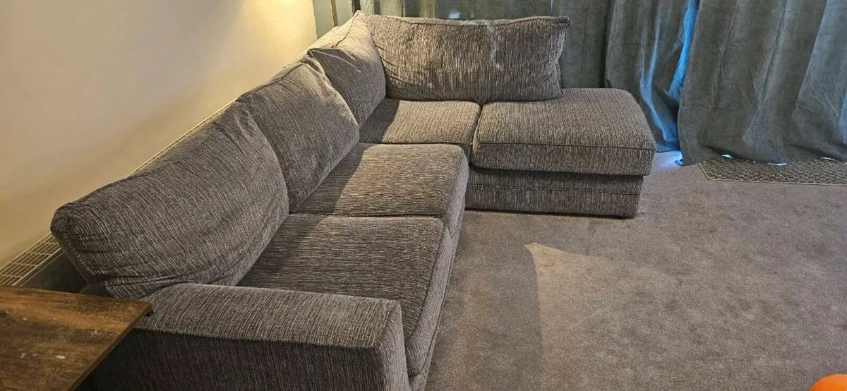 Corner Sofa - Image 4