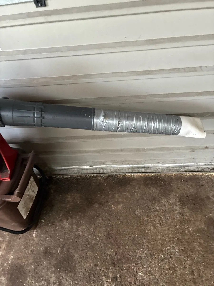 Leaf blower - Image 3