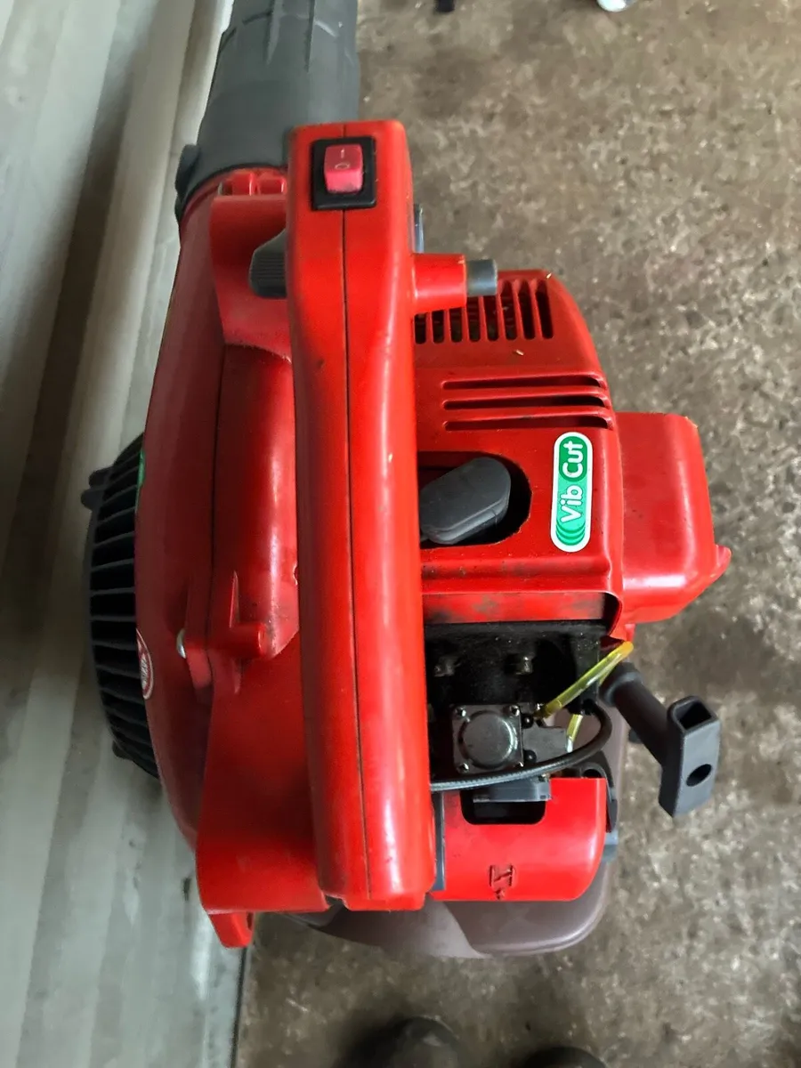 Leaf blower - Image 4