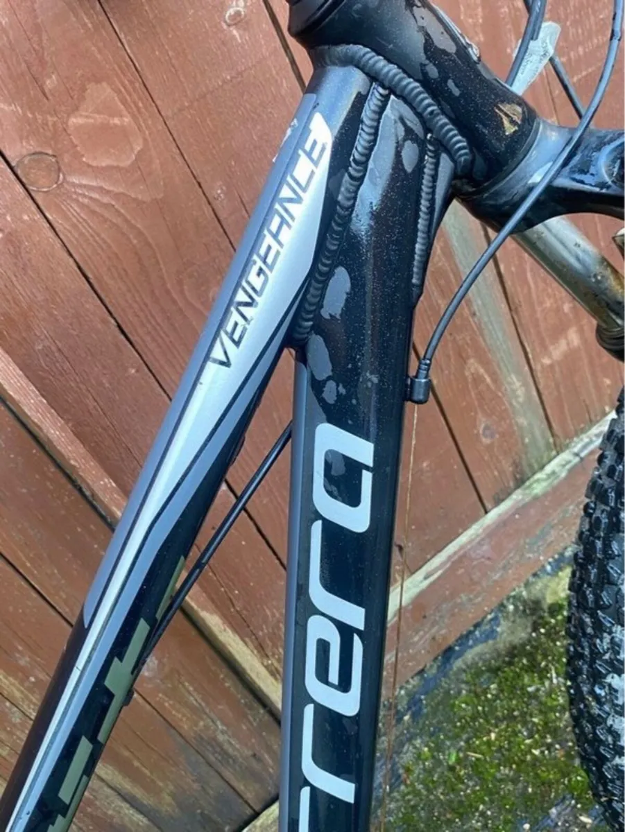 Carrera vengeance - Image 2