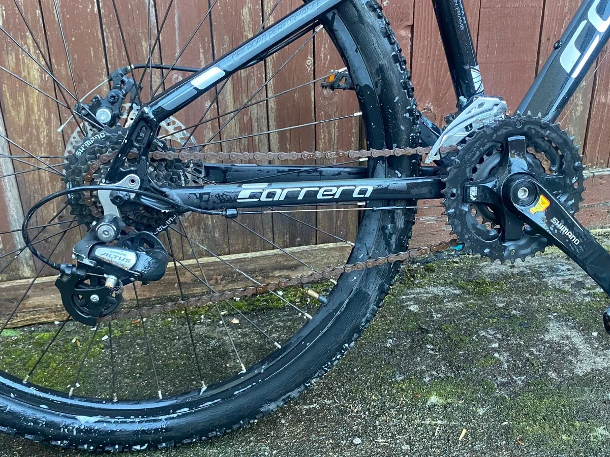 Carrera vengeance - Image 3