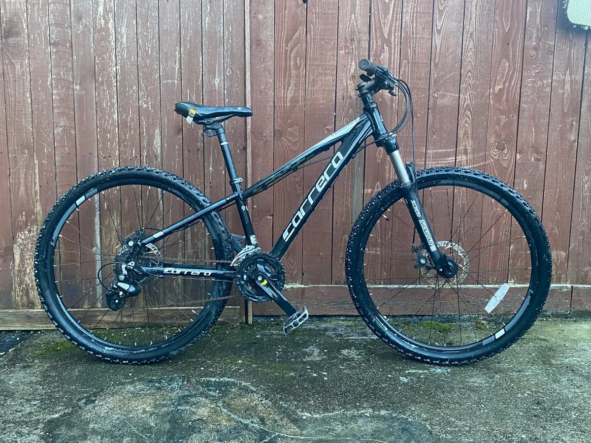 Carrera vengeance - Image 1