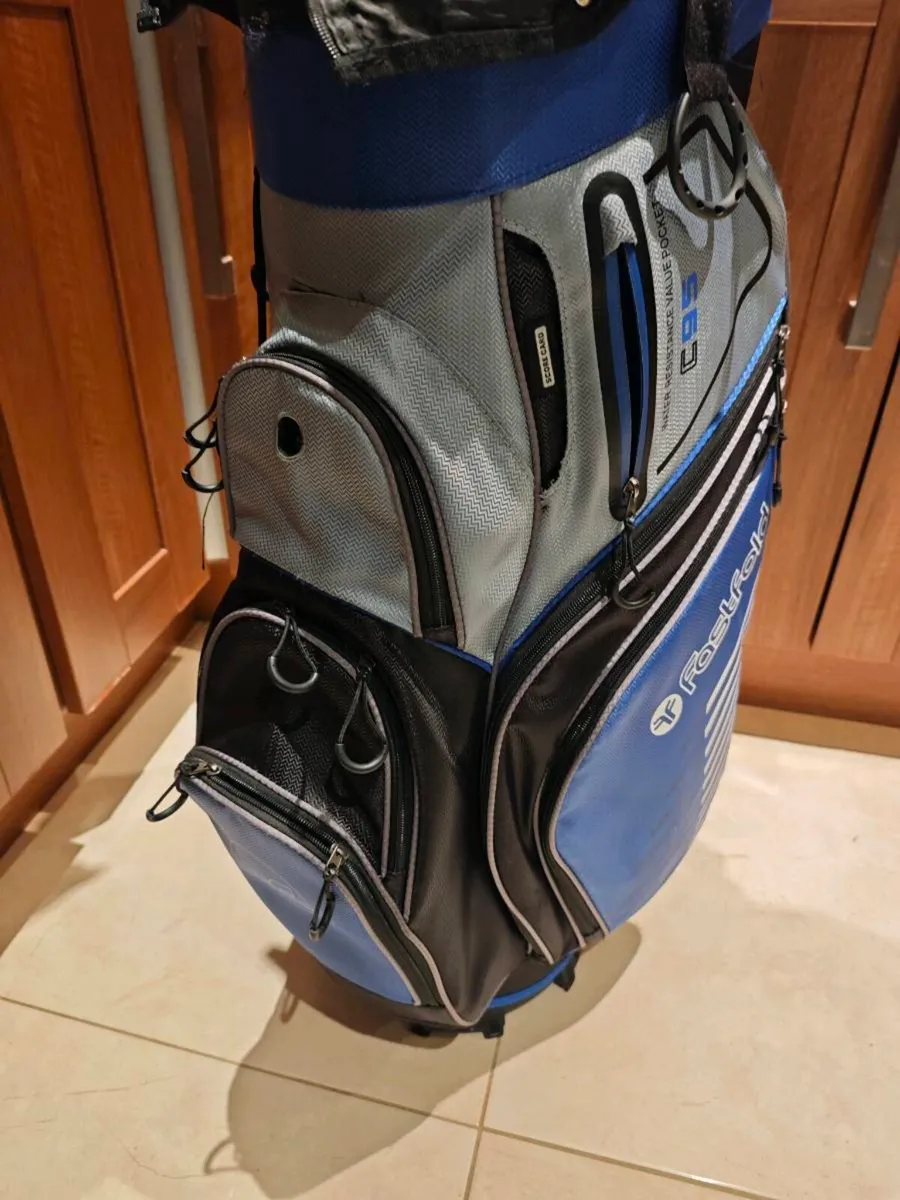 Golf bag - Image 2