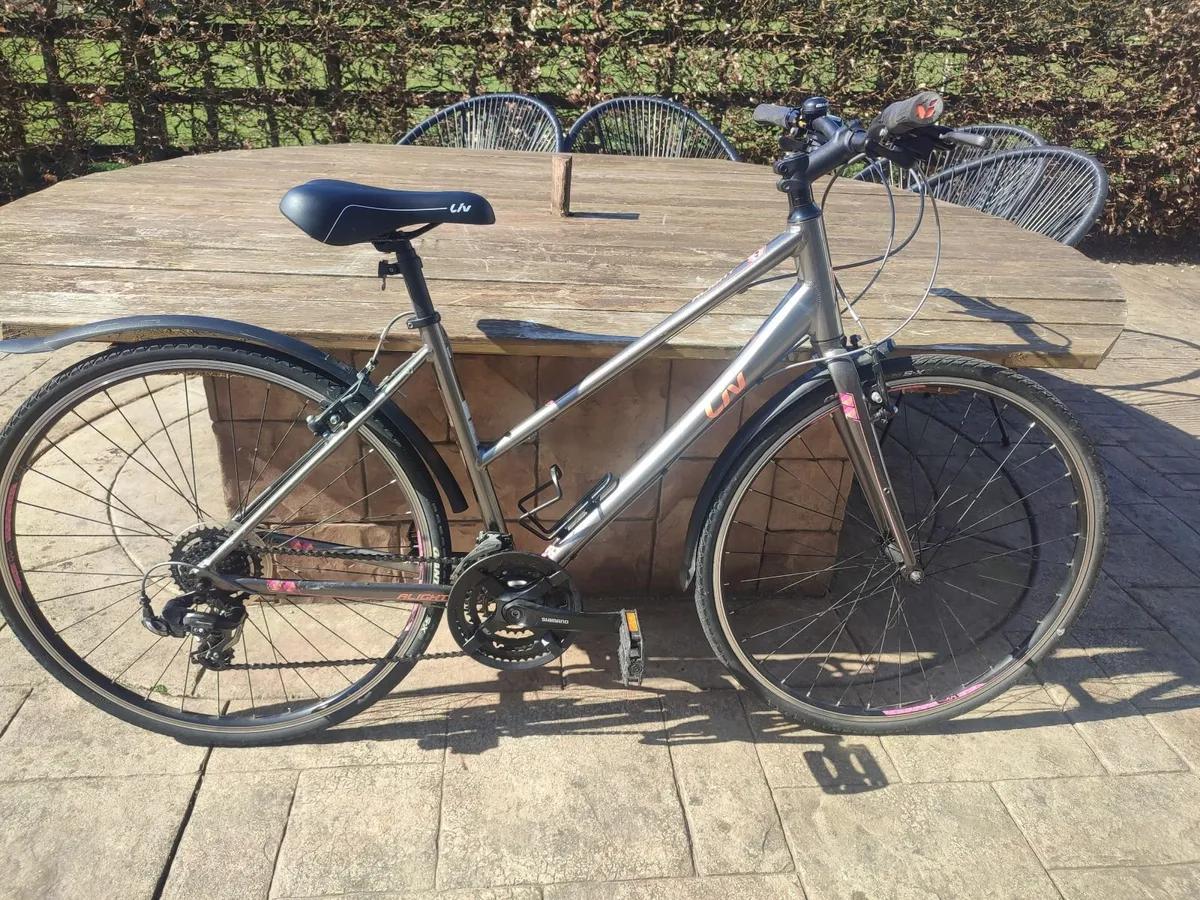 Mountain bike - Image 1