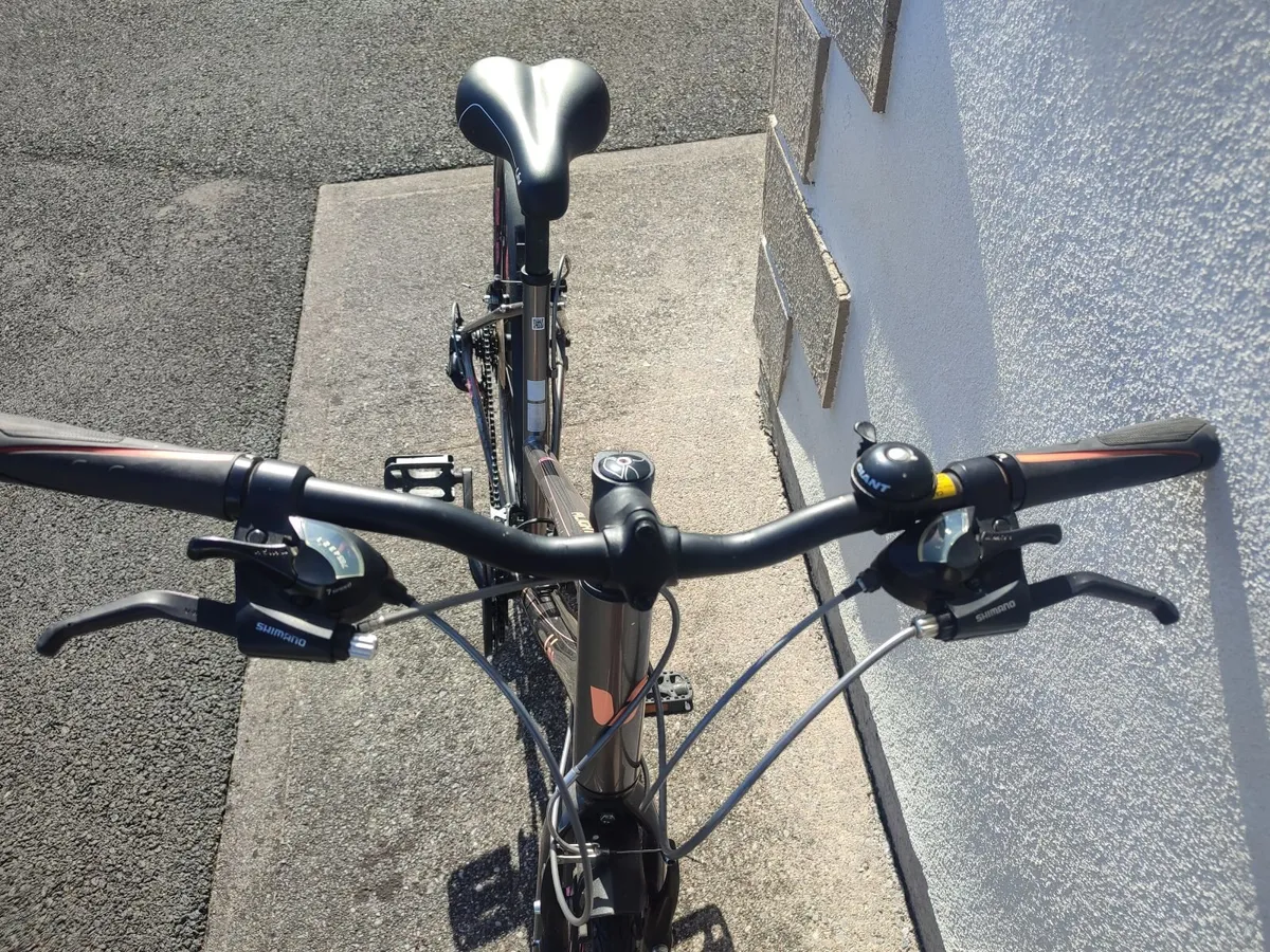 Mountain bike - Image 2