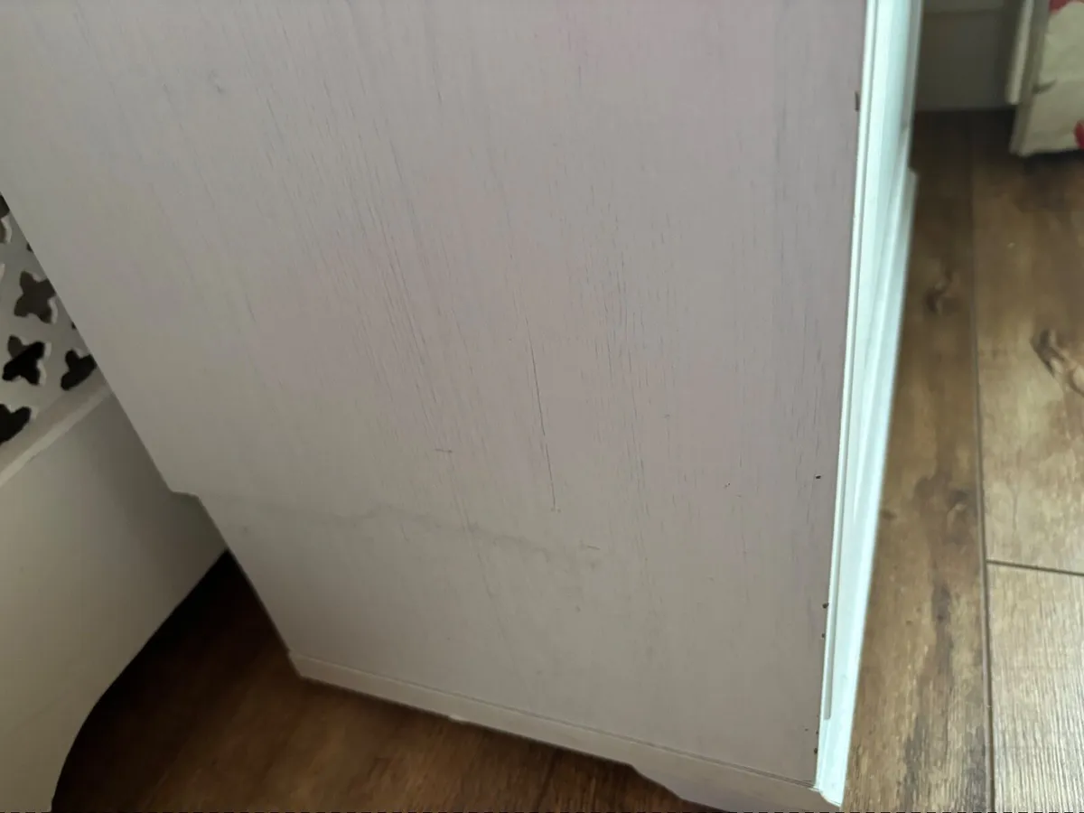 Shoe Cabinet - Image 3