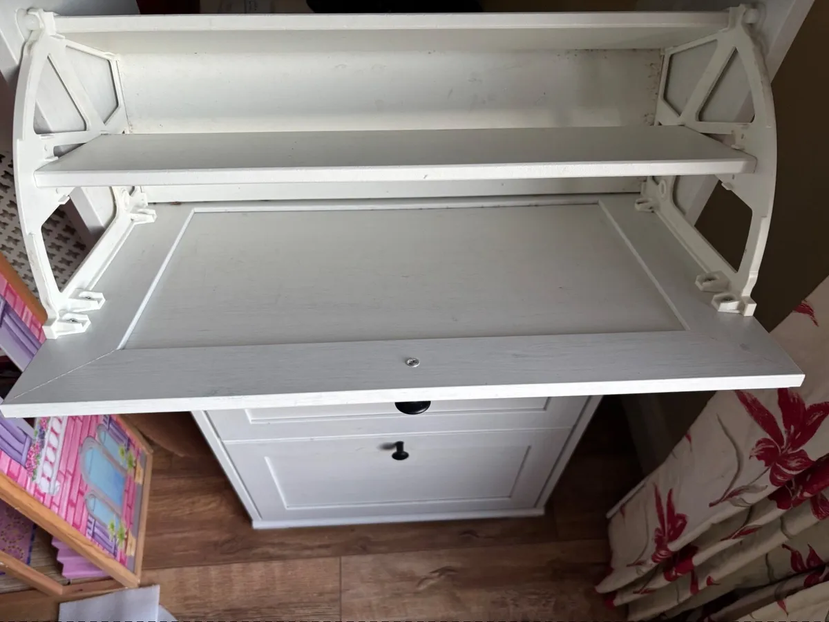 Shoe Cabinet - Image 2