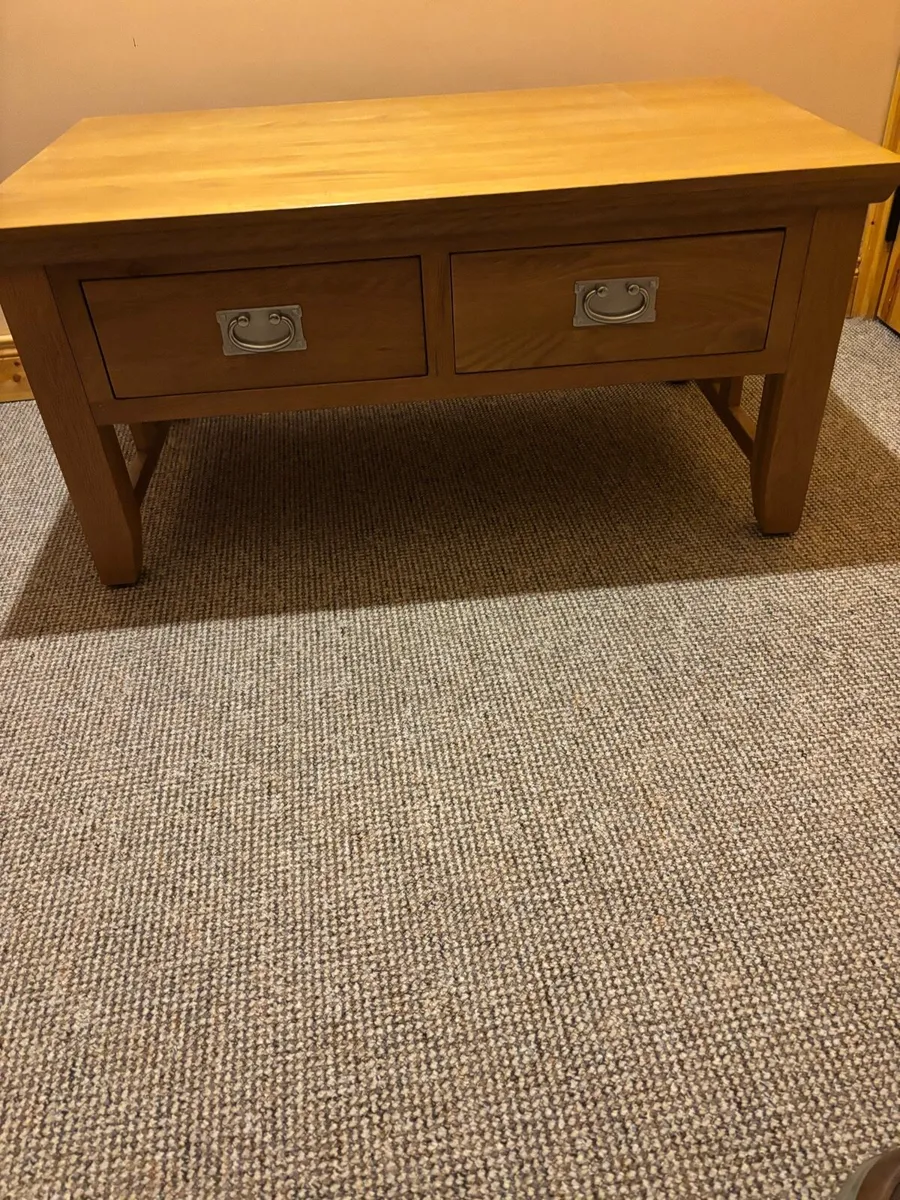 Coffee Table - Image 2