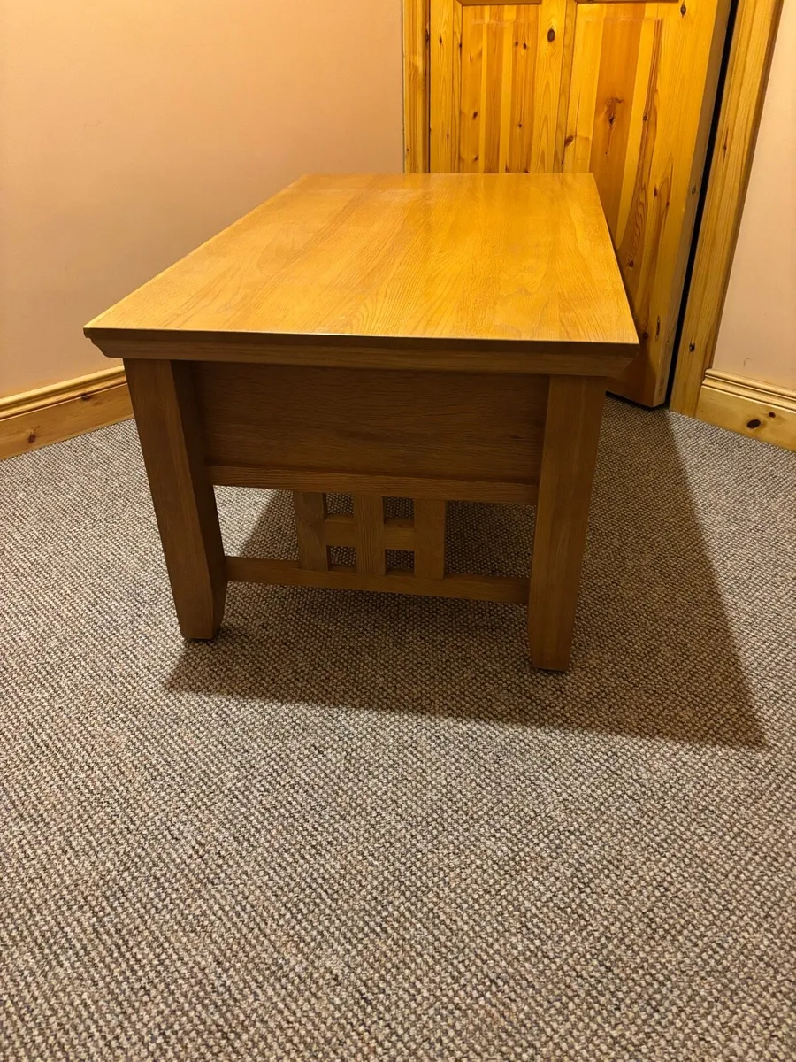 Coffee Table - Image 3