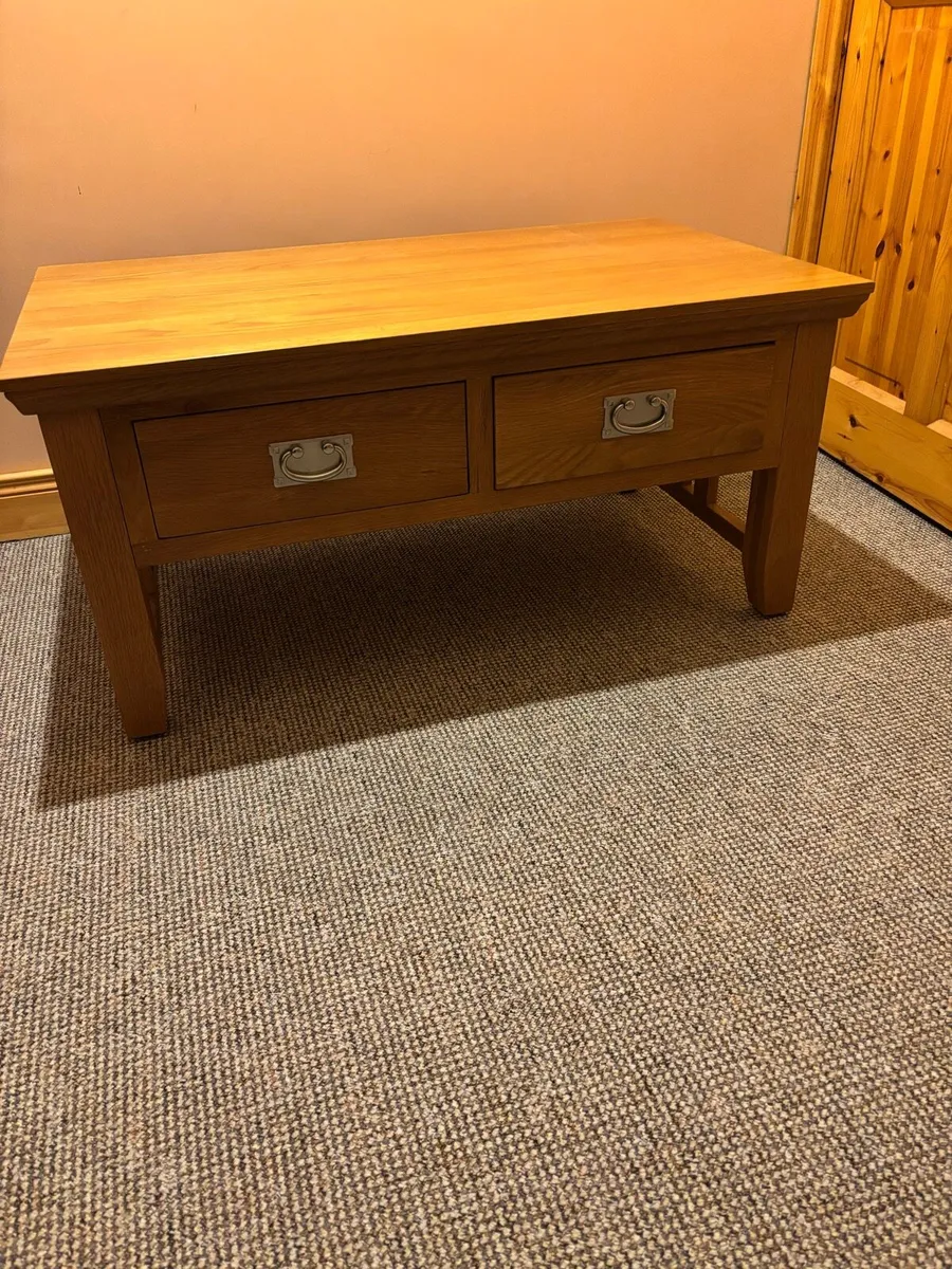 Coffee Table - Image 4