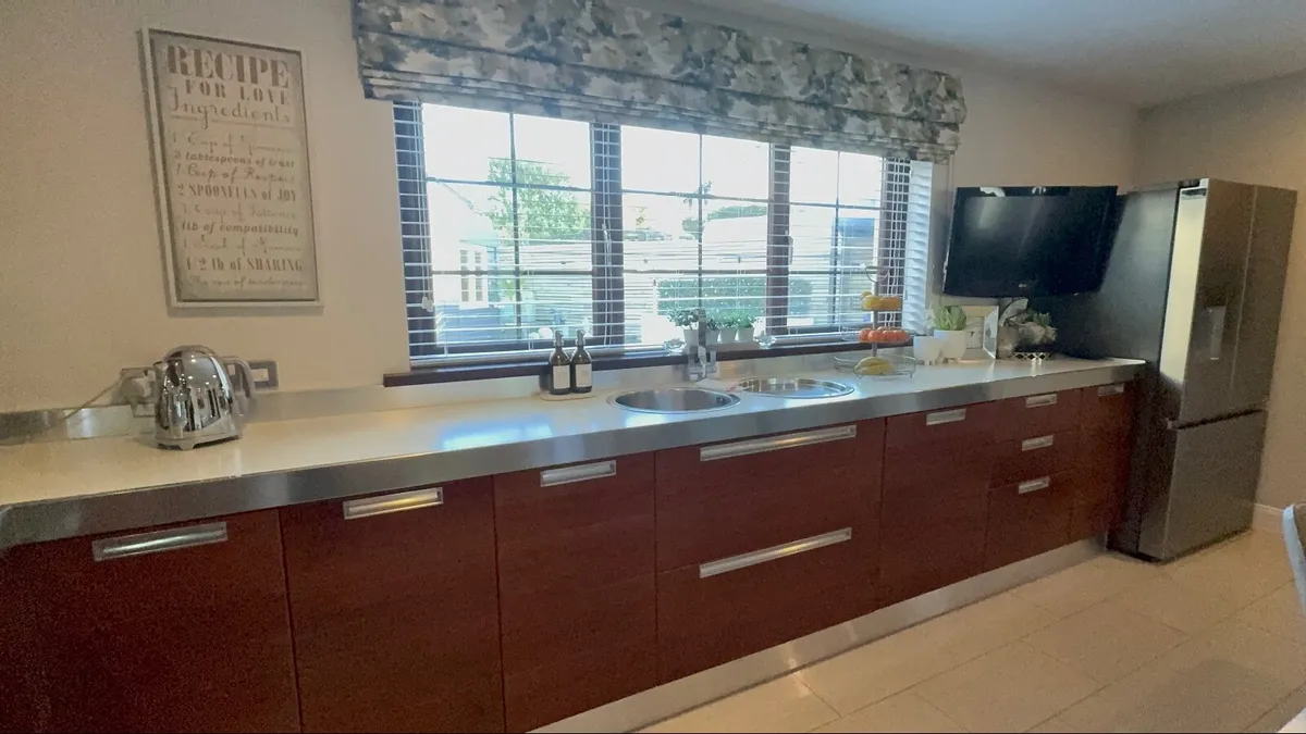 SCAVOLINI Kitchen - Image 2